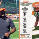 FAMU Football 2019 Season Marathon to air Saturday