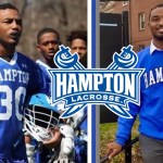 Hampton University Student Athlete Graduating with the Highest GPA in the School of Science