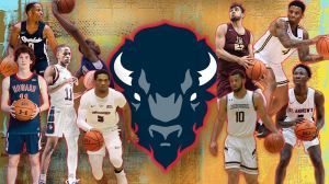 Howard Hoops Heavy Herd has serious DMV Flavor