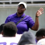 Alcorn Athletic Trainer Named Member of SWAC COVID-19 Advisory Committee