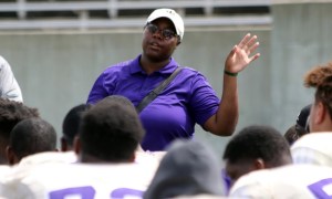 Alcorn Athletic Trainer Named Member of SWAC COVID-19 Advisory Committee