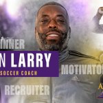 Vicksburg Native Kevin Larry Accepts Alcorn Head Womenâ€™s Soccer Coach Position