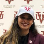 William and Mary assistant, WSSU alumna to take over Virginia Union’s powerhouse basketball program