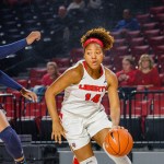 Come On Home, Sis: Liberty’s racial climate pushes talented player to transfer portal