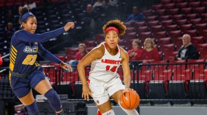 Come On Home, Sis: Liberty’s racial climate pushes talented player to transfer portal