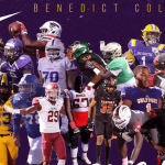 Benedict College signs 31 for football class