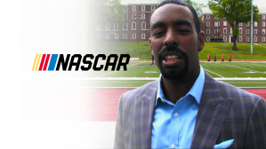 Clark Atlanta alum gets promoted to VP at NASCAR