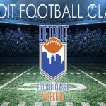 2020 Detroit Football Classic Cancelled Due to COVID-19 Concerns