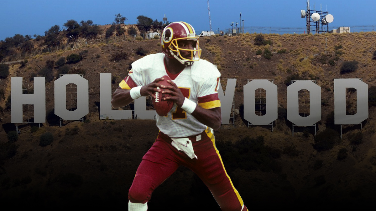 Doug Williams: African American football legend