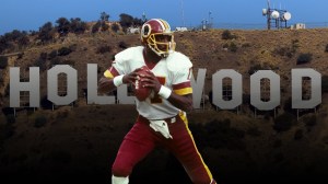 Doug Williams, Will Packer team up for biopic on legendary QB