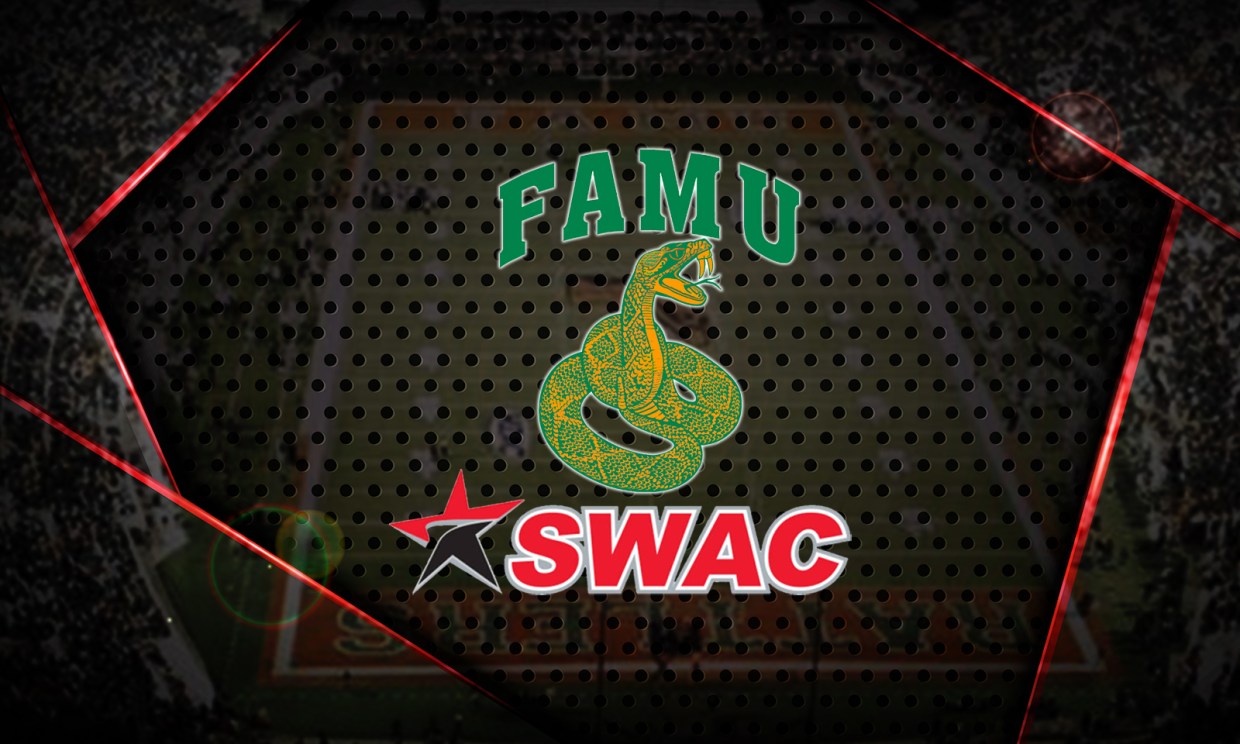 FAMU SWAC