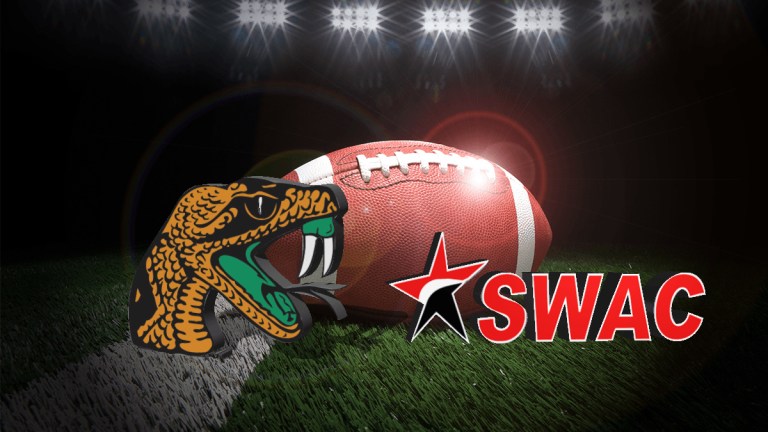 FAMU 2 SWAC