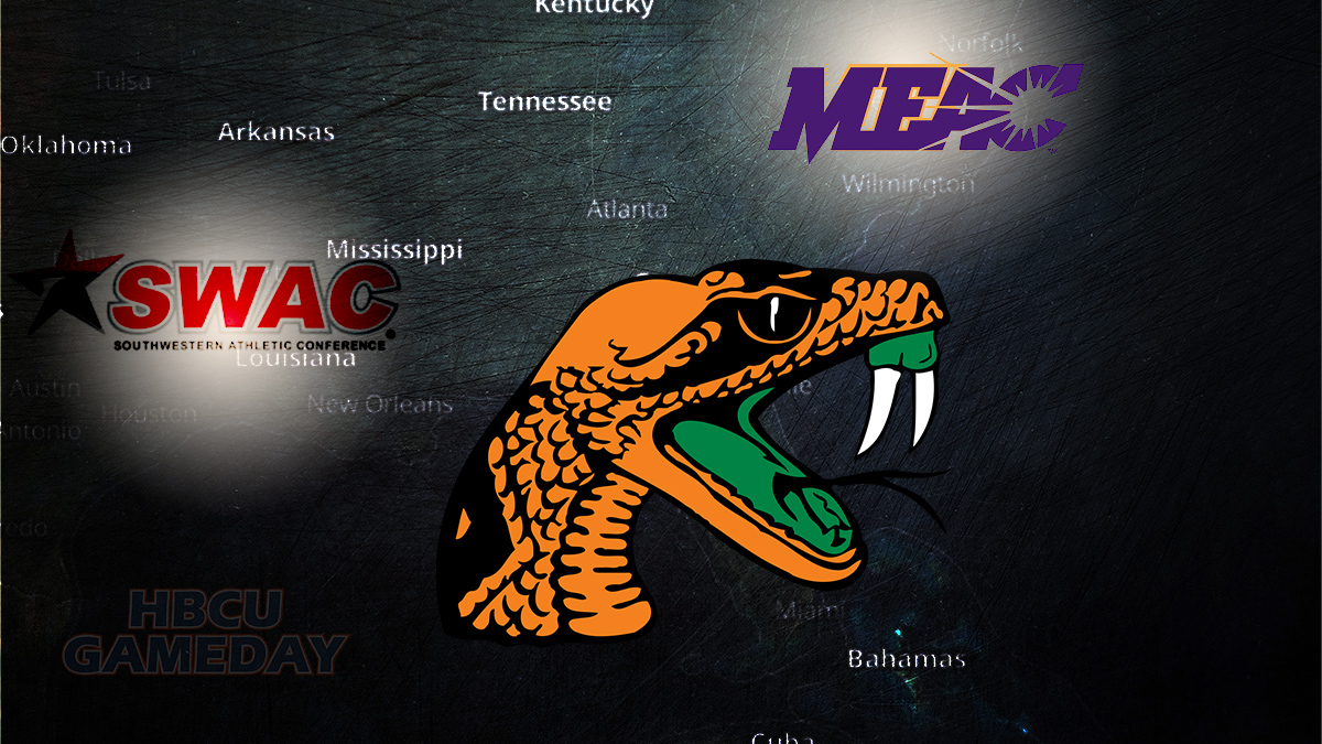 FAMU MEAC