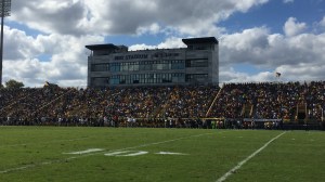 NCAT’s GHOE festivities canceled for 2020