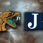 Jackson State adds FAMU to 2020 football schedule