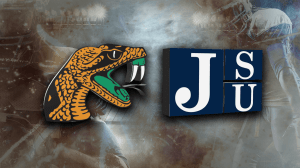 Jackson State adds FAMU to 2020 football schedule