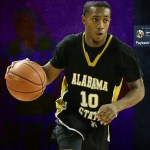 2018 SWAC Rookie of The Year Jacoby Ross transfers to division rival