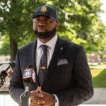 New A&T basketball coach Will Jones hoping to build HBCU mid-major powerhouse with top talent