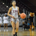 Former SWAC POY Finds New In-Conference Home