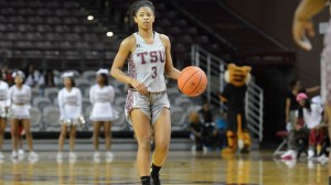 Former SWAC POY Finds New In-Conference Home