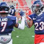 Come on home, fam: ‘Racial Insensitivity’ causes Liberty University  football players to enter transfer portal