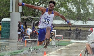 TSU’s R’Lazon Brumfield Breaks OVC Record