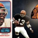 FAMU, NFL legend Ken Riley passes away