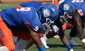 Savannah State fills void left by Florida Tech with DII Juggernaut