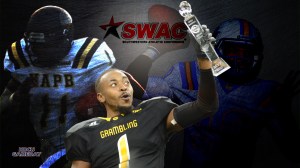 Top Five 2010s: SWAC QBs