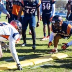 Uncertain times but certain progression: CIAA working towards possible start date for athletic season