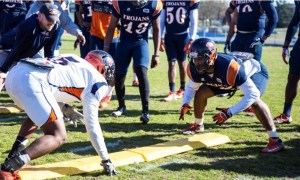 Uncertain times but certain progression: CIAA working towards possible start date for athletic season