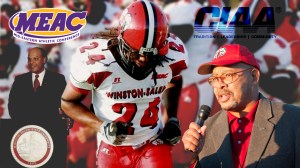 Did WSSU’s failed DI attempt spark mass MEAC exodus?