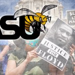 Hornet Strong: ASU Athletic Director reflects on the racial injustice.