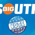 Big South Conference gives Election Day off for all athletically-related activities