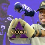 Alcorn State Lands WR C.J. Bolar From Vanderbilt