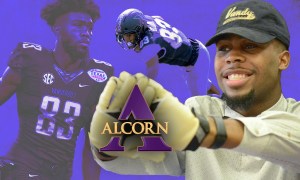 Alcorn State Lands WR C.J. Bolar From Vanderbilt