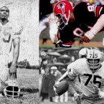 Moments in TSU History: Hall of Famer Claude Humphrey