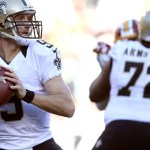 Saints Terron Armstead addresses Drew Brees in person before sounding off online