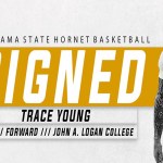 Alabama State adds Trace Young to signing class