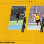 UAPB Suspends Tennis Programs