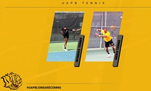 UAPB Suspends Tennis Programs