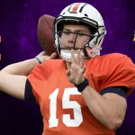 Ex-Auburn QB Wil Appleton to grad transfer to SIAC