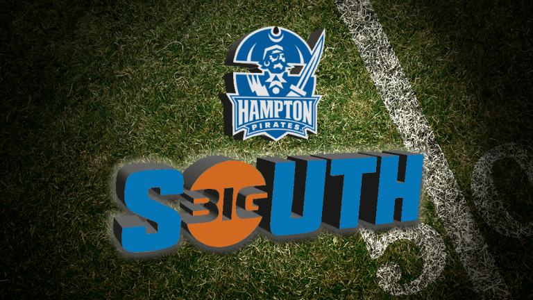 Big South football moving on without Hampton - HBCU Gameday