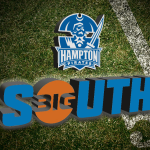 Big South football moving on without Hampton