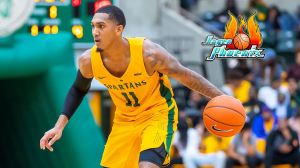 Norfolk State’s Jermaine Bishop signs pro deal