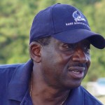 George Williams, NCAA legend and Olympic track coach, fired by St. Augustine’s University