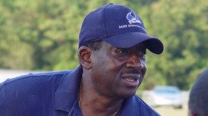 George Williams, NCAA legend and Olympic track coach, fired by St. Augustine’s University