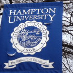 Colonial Athletic Association (CAA) officially welcomes Hampton University