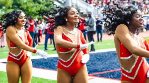 Howard University to host Tennessee State for homecoming