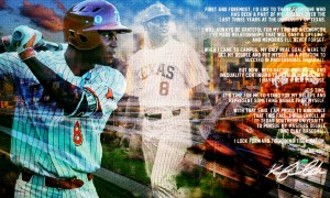 More Than Baseball: UT Pitcher Transfers to an HBCU